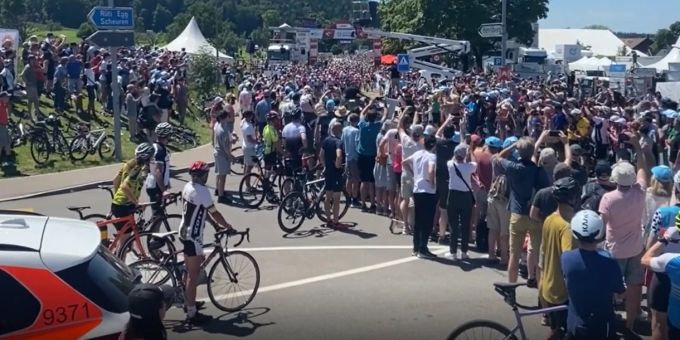 Tour de Suisse Tour de Suisse
