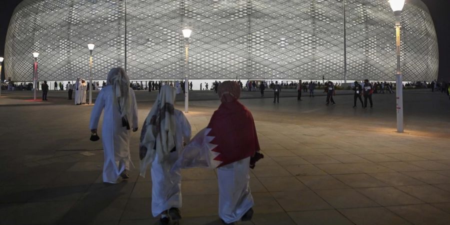 Katar fußball-asienmeisterschaft