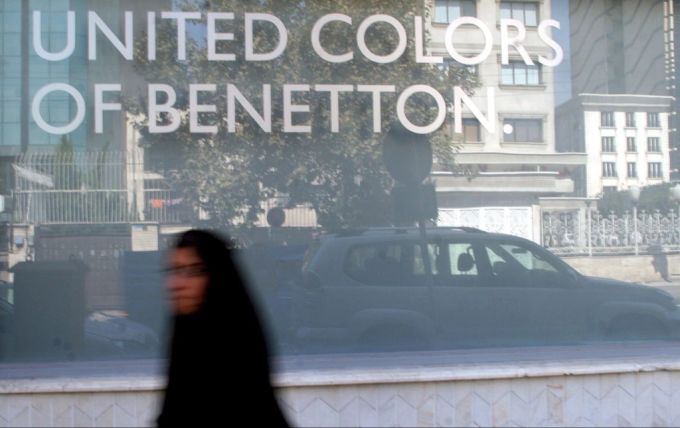 Benetton