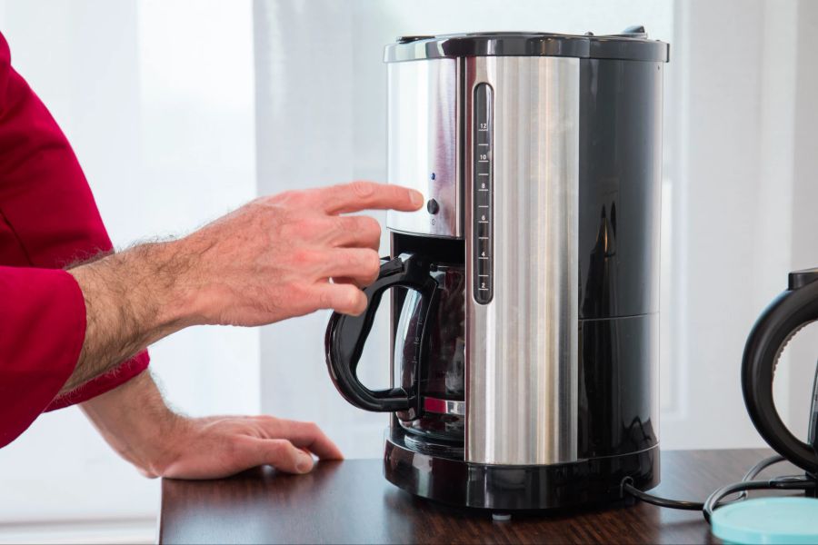 Filterkaffeemaschine