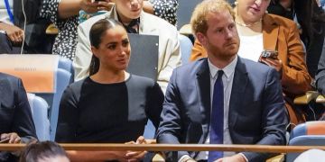 meghan markle prinz harry