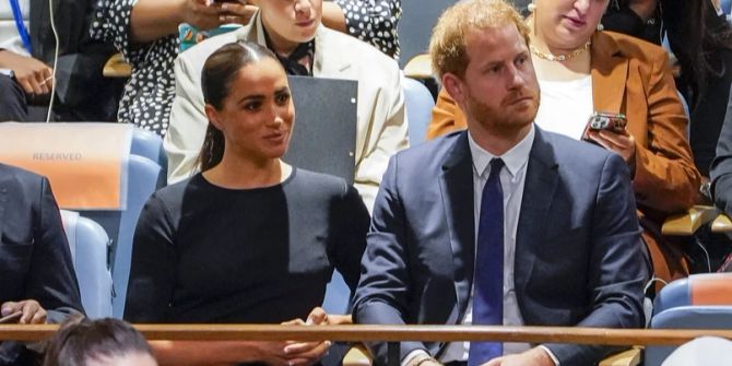 meghan markle prinz harry