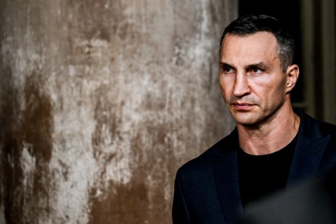 Wladimir Klitschko kritisiert Dieter Bohlen scharf. Wladimir Klitschko