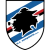 Sampdoria Logo
