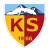 Kayserispor Logo
