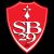 Logo Stade Brestois 29