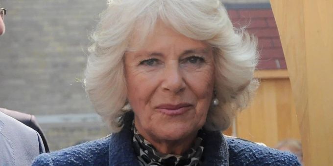 Wie wird Königsgemahlin Camilla in den neuen Enthüllungsbüchern dargestellt? Wie wird Königsgemahlin Camilla in den neuen Enthüllungsbüchern dargestellt?