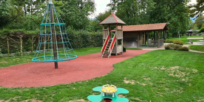 Spielplatz