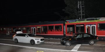 Kantonspolizei Solothurn