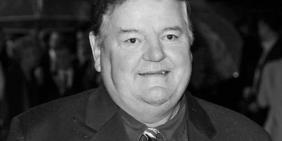 robbie coltrane