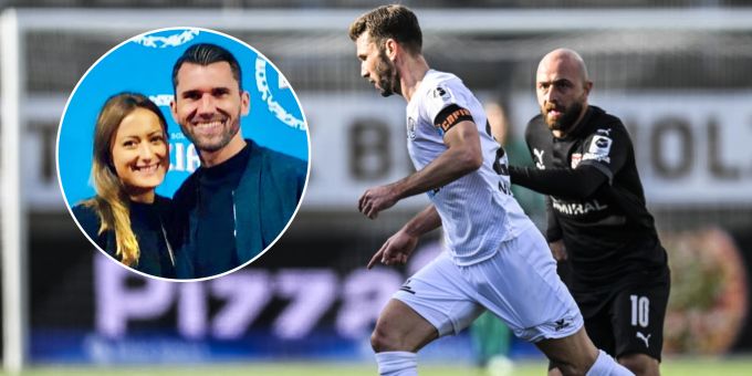 Wil-Captain im Hoch - Ist der Aufstieg jetzt Thema, Philipp Muntwiler?