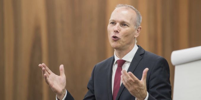 Inflation bei 3,5% - KOF-Direktor schliesst Rezession für Schweiz aus