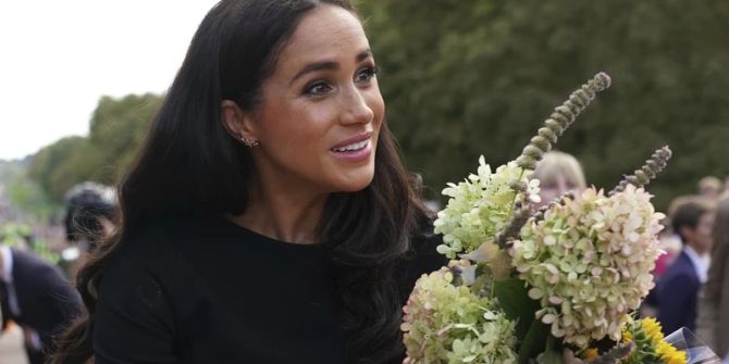 Meghan Markle