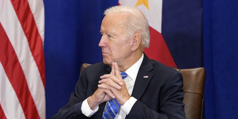 Joe Biden