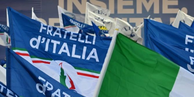 Fratelli d'Italia