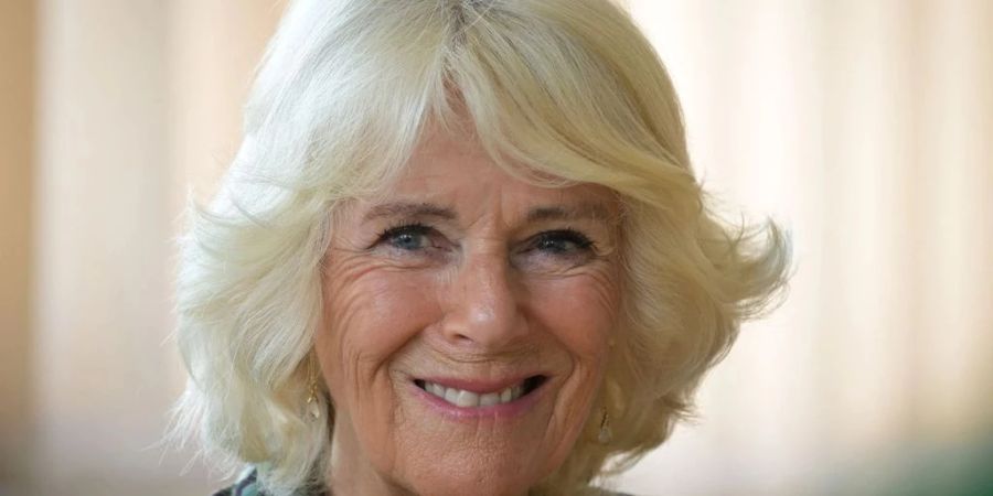 Dies, damit dieser Camilla, die heutige Queen Consort, heiraten kann.