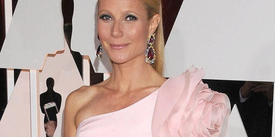 Gwyneth Paltrow musste ihre Tochter Apple ziehen lassen.