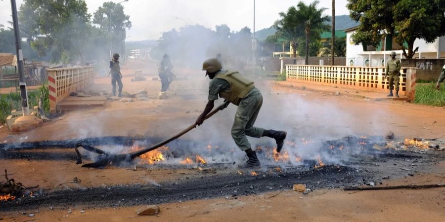 Kamerun