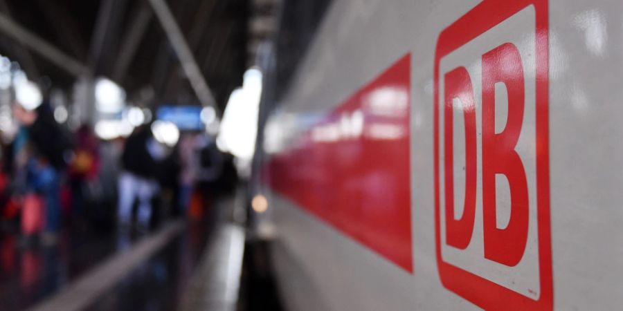 deutsche bahn