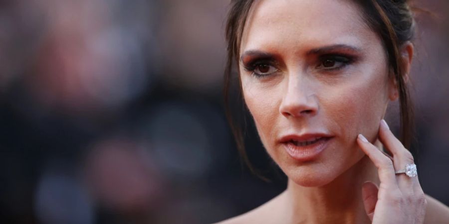 Victoria Beckham