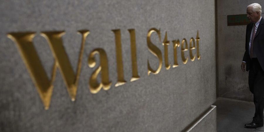 wall street