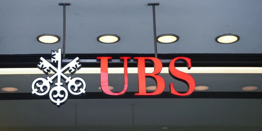 ubs aktie