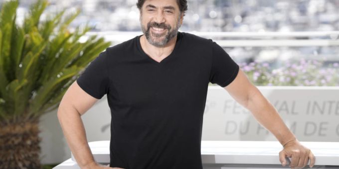 ARCHIV - Javier Bardem möchte nicht als Regisseur hinter der Kamera stehen. Foto: Joel C Ryan/Invision/AP/dpa ARCHIV - Javier Bardem möchte nicht als Regisseur hinter der Kamera stehen. Foto: Joel C Ryan/Invision/AP/dpa