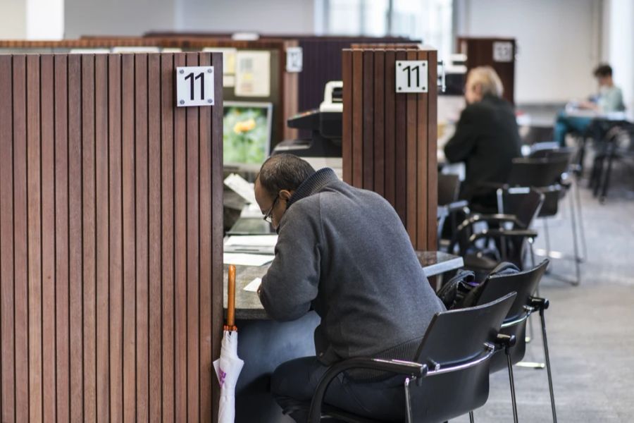 Dennoch verwehrt ihr die Fremdenpolizei einen stetigen Aufenthaltsstatus.