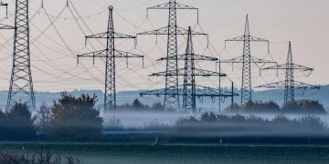 Energiekrise, Strompreis