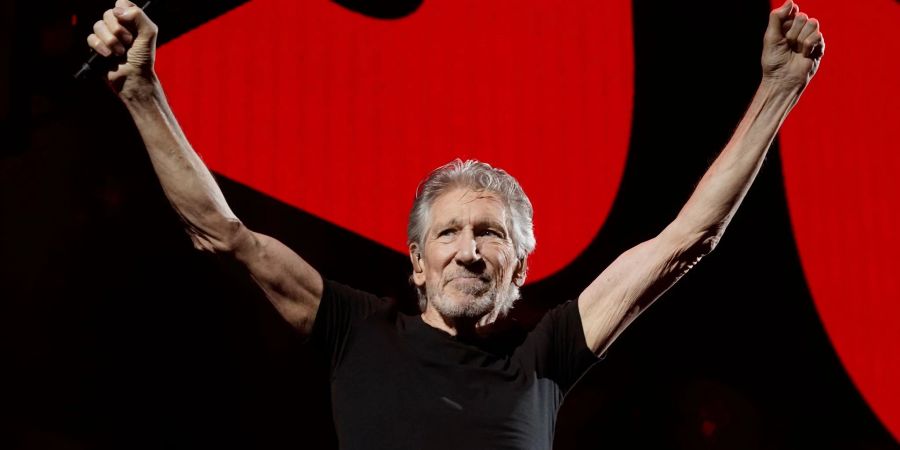 roger waters