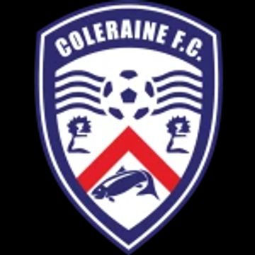 Coleraine FC
