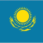 Kazakhstan