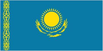 Kazakhstan