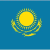 Kazakhstan Logo