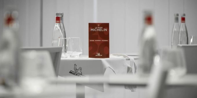Wird im Elsass vorgestellt: Der Guide Michelin Wird im Elsass vorgestellt: Der Guide Michelin