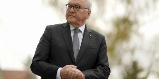 Frank-Walter Steinmeier