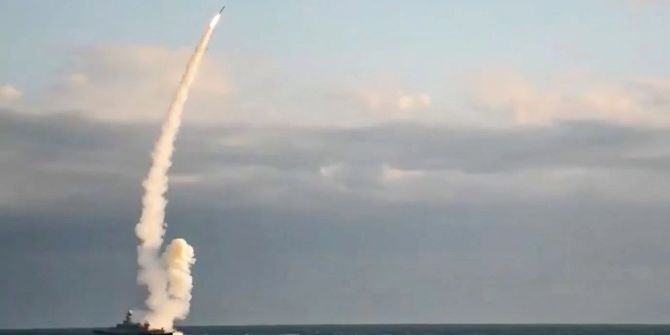 Raketen