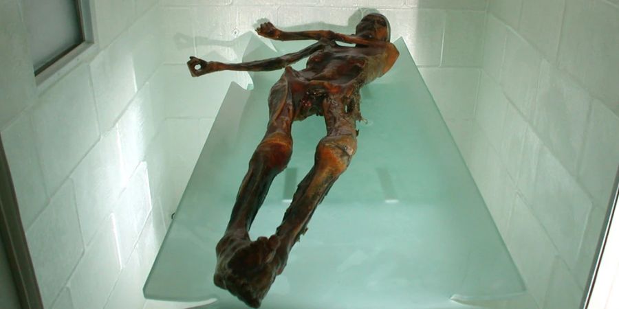 ötzi