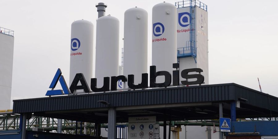 Aurubis AG