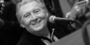 jerry lee lewis