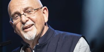 Peter Gabriel