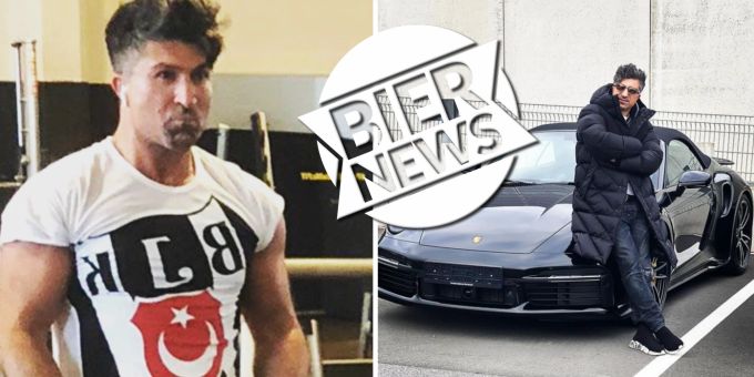 Er fährt Porsche - Ehemaliger Betrüger gewinnt im Lotto Millionen