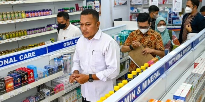 200 tote Kinder - Indonesien geht gegen Chemieunternehmen vor
