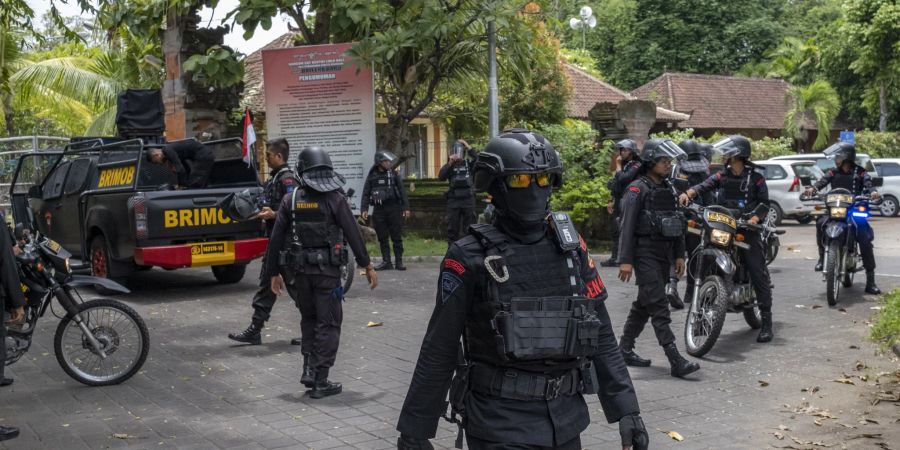 G20 Bali