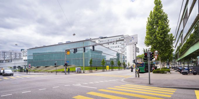 USB - Universitätsspital Basel publiziert Studie zum Schlaganfallrisiko