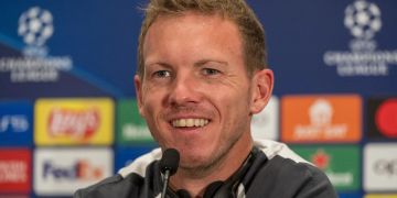 julian nagelsmann