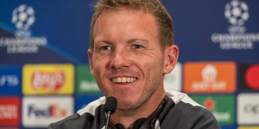 julian nagelsmann