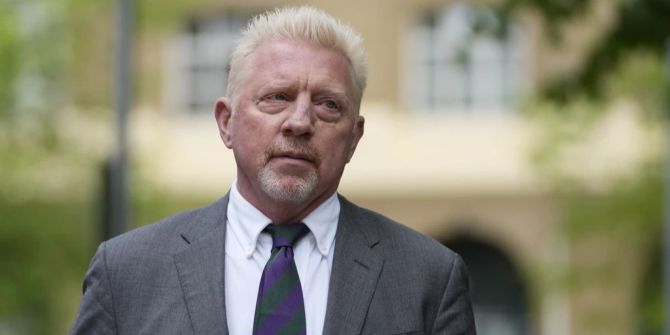 Boris Becker