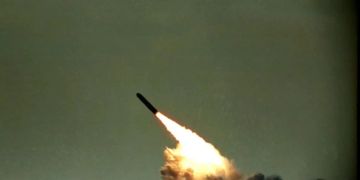 Ukraine-Krieg Stratcom USA