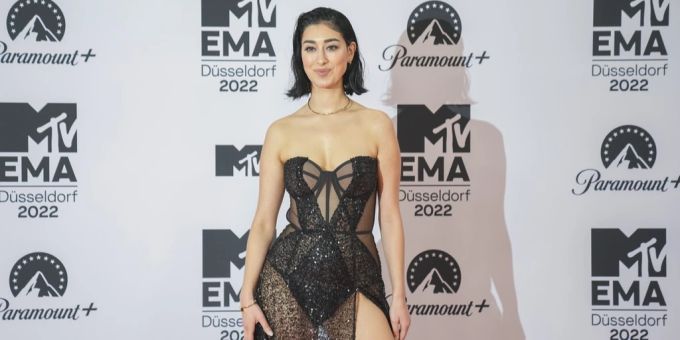 MTV Music Awards - Diese Promi-Frauen sorgen für Glamour